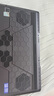 机械革命【京东电脑直播间领券立减800元】极光X 2026 (i7-13700HX 16G 1T RTX5060  灰)游戏本笔记本电脑 实拍图