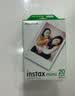 INSTAX富士instax立拍立得 mini相纸 白边双包20张(适用miniSE/11/12/40/90/LiPlay/EVO/Link3) 实拍图