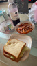 雪川食品（Snow Valley）冷冻红薯条半成品2斤/袋原味空气炸锅食材速食预制菜佐餐小食 实拍图