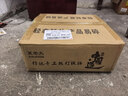 夏老大非遗铸铁炒锅32cm生铁锅无涂层燃气灶通用圆底龟纹炒菜锅厨房好物 实拍图