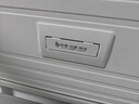 澳柯玛（AUCMA）208升单温冷柜家用减霜冰柜冷藏柜冷冻柜小型冷柜卧式顶开冰箱一级能效 BC/BD-208HNEV【价保618】 实拍图