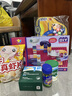 小白熊SnowBear辅食碗宝宝316L不锈钢宝宝专用智能恒温辅食碗6022儿童饭盒 实拍图