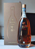 张裕可雅白兰地 桶藏6年VSOP 700ml 单瓶装 洋酒礼盒 高档礼品送礼 实拍图