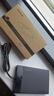 绿联USB3.0移动硬盘盒 2.5英寸外置硬盘盒 适用笔记本电脑台式机外接SATA串口SSD固态机械硬盘盒子 实拍图