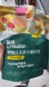 英氏婴幼儿宝宝零食五色小圆米饼50片解馋磨牙饼干量贩装认知颜色 实拍图