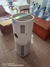 美的（Midea）【母婴认证加湿器】价保618空气净化器一体鼻炎家用除甲醛除烟味除异味过敏原空气净化机RX400pro 实拍图