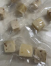 朴珍干噎酸奶奶疙瘩奶酪块内蒙特产乳酪500g奶糕儿童休闲健康零食礼包 实拍图