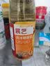 展艺玉米糖浆250g 中秋广式月饼糯米船糖果酱奶茶甜品牛轧糖烘焙原料 实拍图