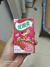 伊利优酸乳草莓味24盒  酸甜可口 清甜草莓 乳饮料整箱4-5月产 250ml*24盒/箱 实拍图