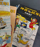 京东好书 神奇校车桥梁书版（全20册）桥梁书 科普 百科 少儿 4岁 5岁 6岁 7岁 8岁暑假作业 一升二暑假衔接 小升初暑假衔接  实拍图