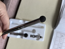 尔木萄（AMORTALS）丁禹兮同款双头无痕点涂刷遮瑕刷遮法令纹泪沟痘印遮瑕笔新手适用 实拍图