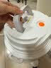 德尔玛（Deerma）【重磅新品】TJ700S 干吹两用吸尘器 家用商用 吸尘器桶式大吸力 整机降噪设计ZN-530 实拍图