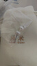 黛米S925银无核馒头圆5-6mm淡水珍珠耳钉生日礼物送女友老婆 实拍图
