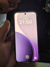 OPPO Reno14 12GB+512GB 礁石黑 高清长焦实况 全新小直屏Live图 AI拍照5G智能手机 学生游戏 国家补贴 实拍图