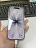 Apple/苹果 iPhone 17 256GB 白色 支持移动联通电信5G 双卡双待手机 实拍图