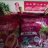 巨浪大切（EDOpack） 蒟蒻果汁果冻 什锦装 960g/盒 0脂肪 礼盒装 团购 礼物 实拍图