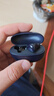 vivo TWS Air3 蓝莓蓝 45h超长续航 3.6克超轻佩戴 3D全景音频 蓝牙耳机 S50搭配耳机 实拍图