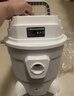德尔玛（Deerma）【重磅新品】TJ700S 干吹两用吸尘器 家用商用 吸尘器桶式大吸力 整机降噪设计ZN-530 实拍图