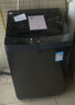 美的（Midea）【价保618】随心洗 波轮洗衣机全自动家用 10公斤 一级能效 MB10V37T 以旧换新 补贴 京东自营 实拍图