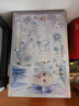 迪士尼（Disney）儿童玩具女孩艾莎公主首饰盒冰雪奇缘串珠DIY过家家生日礼物 实拍图