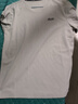 361°短袖男士t恤春夏季运动服速干衣跑步宽松健身上衣服652524113H-2 实拍图