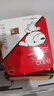 banq&JOY联名款 128GB TF（MicroSD）存储卡U3 C10 A1 V30 4K 高速款行车记录仪&监控摄像头手机内存卡 实拍图