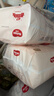 好奇（Huggies）铂金装小桃裤成长裤XL96片(12-17kg)加大号尿不湿【透爽散热】 实拍图