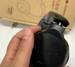 艾本（AIBEN）英语四六级听力耳机大学生四级六级考试专用可调频FM收音机头戴式蓝牙专四专八大英赛考试听力耳机 专业考试【耳罩折叠电池款黑·送电池】 标配（耳机） 实拍图