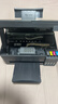 爱普生（EPSON）【6代新品】L3353墨仓式彩色家用AI学习打印机 L3251/L3255升级版(打印复印扫描 微信/无线 黑色） 实拍图