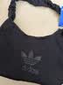 阿迪达斯（adidas）Original三叶草2025年男女SHLDR BAG L单肩包 JP0145 均码 实拍图