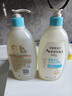 艾惟诺（Aveeno）艾维诺婴儿洗发水沐浴露二合一儿童安心洗沐二合一532ml补水保湿 实拍图