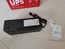 山克SK1000A ups不间断电源办公电脑ups电源600W 稳压后备电源 家用停电应急备用电源 实拍图