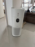 东芝（TOSHIBA）加湿器空气净化器无雾加湿净化一体机除花粉过敏源除醛除菌除敏母婴消毒杀菌大白梨Pro【价保618】 实拍图