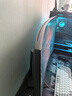 HKC 27英寸2K高清300Hz硬件低蓝光1500R曲面HVA快速液晶HDR400电竞游戏HDMI2.1电脑显示器猎鹰SG27QEC 实拍图