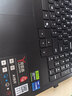 联想拯救者Y7000P 电竞游戏本笔记本电脑(i7-14650HX 16G 1T RTX5060 2.5K 240Hz 100%DCI-P3广色域)黑 实拍图