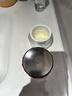 珀莱雅红宝石面霜 抗皱淡化细纹乳液保湿面霜 轻盈型50g*2  生日礼物 实拍图