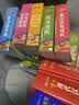 【软皮精装5册装】小学生多功能成语词典 新华字典英汉汉语词典 同义近义反义组词造句搭配词典正版工具书 实拍图