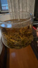 神农金康莓茶250g 特级野生张家界三月新茶搭湖南永顺莓茶霉茶藤茶 实拍图