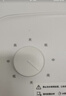 美的（Midea）【强劲冷风】空调扇强力冷气机冷风机冷风扇家用加水冰晶制冷气扇省电蒸发加湿降温水冷扇AAI10YF 实拍图