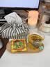 CHALI茶里迪士尼玩具总动员5联名 养生多口味袋泡茶包组合31包卡通包装 实拍图