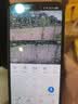 乔安（JOOAN）4g太阳能摄像头AI室外户外终身免充值无电无网免插电手机远程监控器家用360度无死角带全景夜视 实拍图