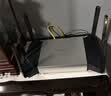 普联（TP-LINK）飞流5480 WiFi6游戏路由 AX5400双频千兆无线路由器 Mesh组网易展Turbo版 2.5G自定义端口 XDR5480 实拍图