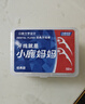 小鹿妈妈 牙线棒单支便携独立包装超细牙线棒牙线盒家庭装餐厅牙签 240支 实拍图