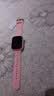 好记星【无游戏长待机】儿童智能电话手表4G全网通学生青少年初高中精准定位运动级防水智能手表节日礼物 升级版粉【加大电池+视频通话+精准定位+零钱支付】 实拍图