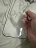 铁兔零感膜适用苹果16pro钢化膜iPhone17Pro手机贴膜Air超薄3D热弯全屏覆盖18promax手机膜Duo保护膜 Lite 至薄0感【2片】0.16mm3D全覆盖 iPhone 16 Pr 实拍图