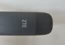 中兴（ZTE）F30 Pro 随身wifi6免插卡移动wifi无线网卡便携式热点4g路由器无限笔记本电脑通用流量2025款 实拍图