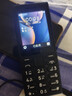 诺基亚（NOKIA）108 4G移动联通电信广电全网通 2.4英寸双卡双待 直板按键学生老人老年人功能机备用手机黑色 实拍图