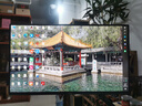 AOC【系列爆售100W+台】23.8英寸 120Hz HDMI低蓝光不闪 HDR 超薄节能办公电脑显示器24B35H 实拍图