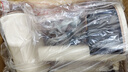 美的（Midea）价保618【新一代有钛吸烫机】吸附式手持挂烫机/电熨斗23g/min大蒸汽家用小型熨烫机除螨YBD15XT 实拍图