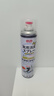 巨奇（JUQI）鞋子除臭剂360ml*3瓶银离子消毒杀菌脚臭喷雾球鞋防臭去异味速干 实拍图